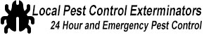 Pottstown IL Pest Control Exterminators